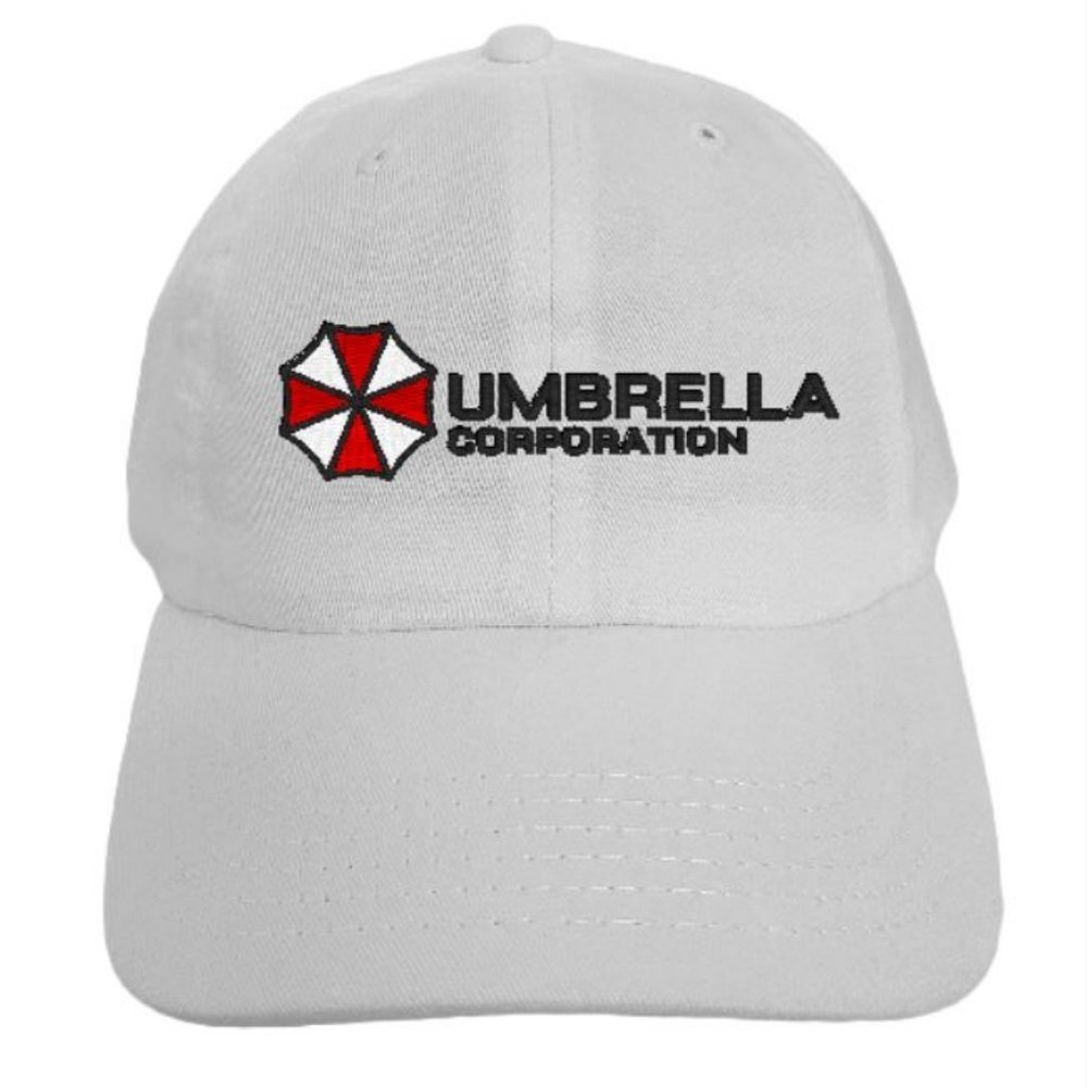Umbrella Corp Hat - Picture 4 of 5